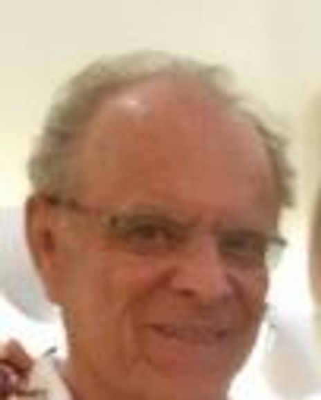 Anthony Hoberman Headshot