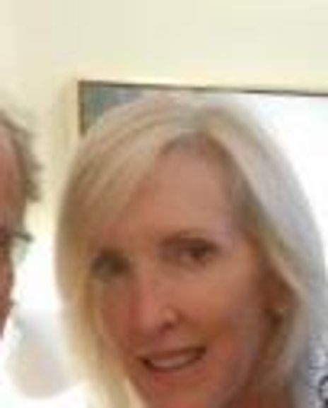 Lori Cuisinier Headshot