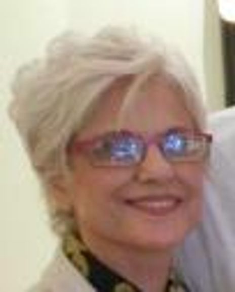 Linda Fantuzzo Headshot