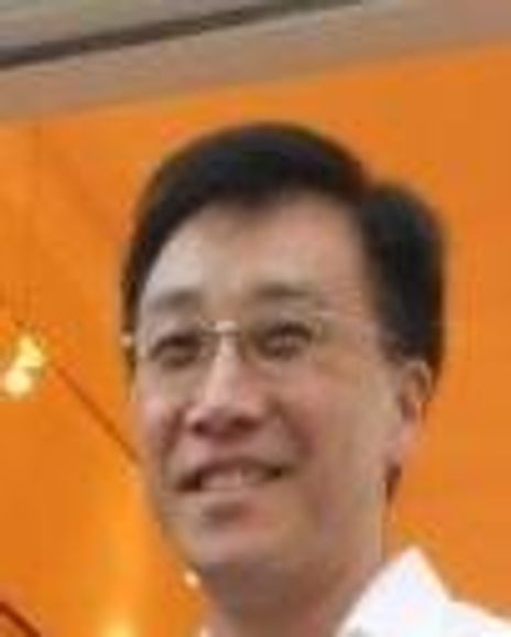 Michael Seo Headshot
