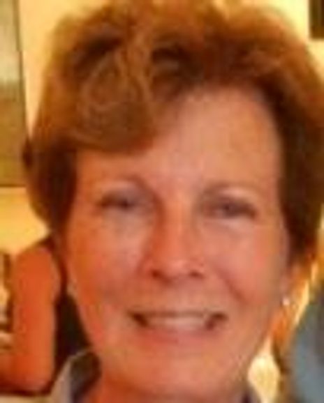 Pat Garrity Headshot