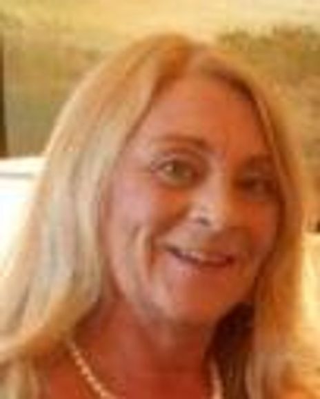 Patricia Hulse Headshot