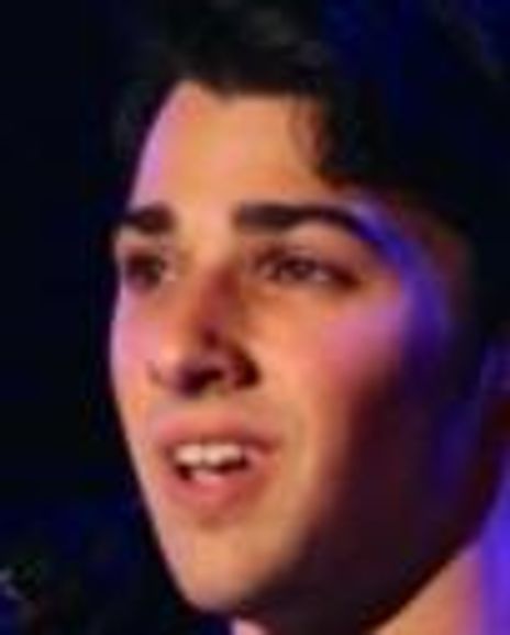 Nick Savarese Headshot