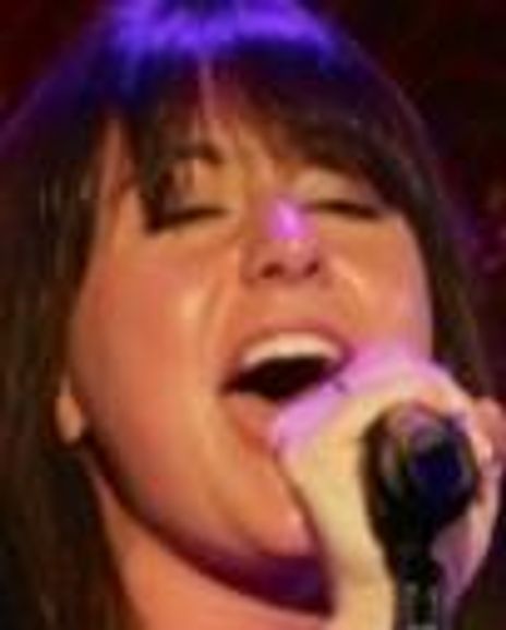 Tara Minogue Headshot