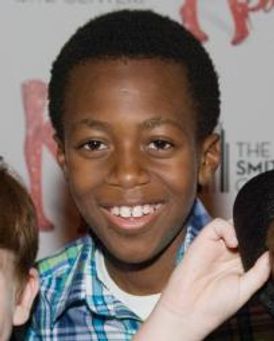 Andrew Theo Johnson Headshot