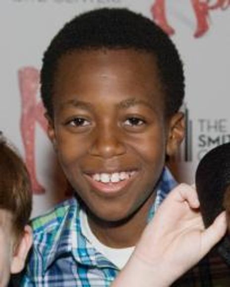 Andrew Theo Johnson Headshot