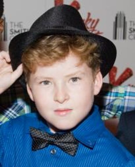 Jeffrey Kishinevskiy Headshot