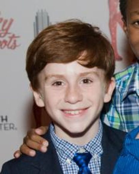 Anthony Picarello Headshot