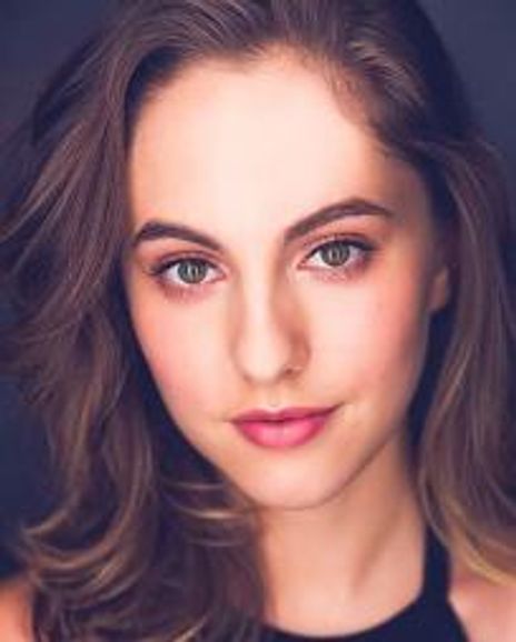 Madeline Weinstein Headshot