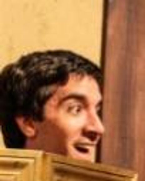 Matthew Dunn Headshot