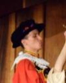 Paul Turbiak Headshot