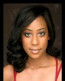 Kimberly Ann Steele Headshot