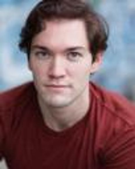 James Parenti Headshot