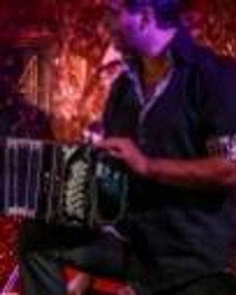 Jesse Mills Headshot