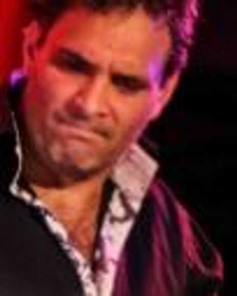 Victor Villena Headshot