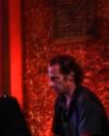 Todd Turkisher Headshot