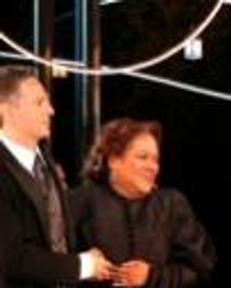 Lori Brown-Niang Headshot