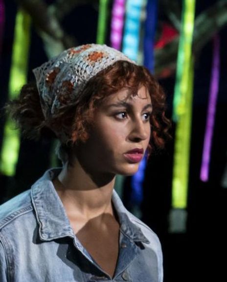 Idania Quezada Headshot