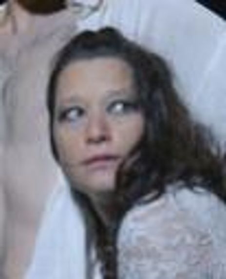 Erika Chong Shuch Headshot