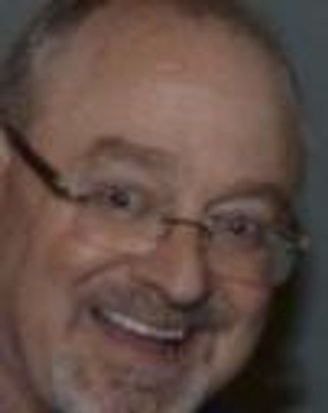 Jerry Appelstein Headshot