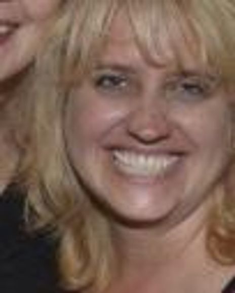 Melanie McEvoy Headshot