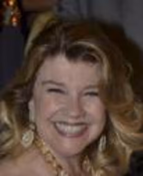 Judy McLaren Headshot