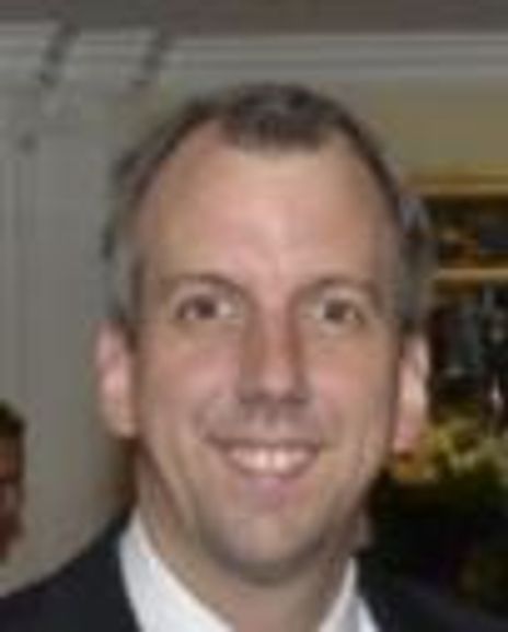 Chris Templeman Headshot