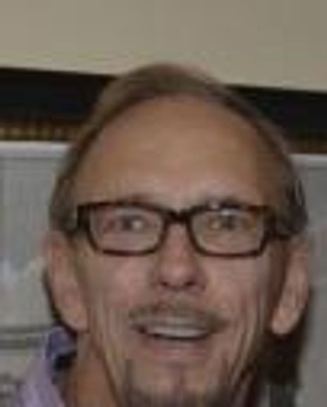 Richard Lielar Headshot