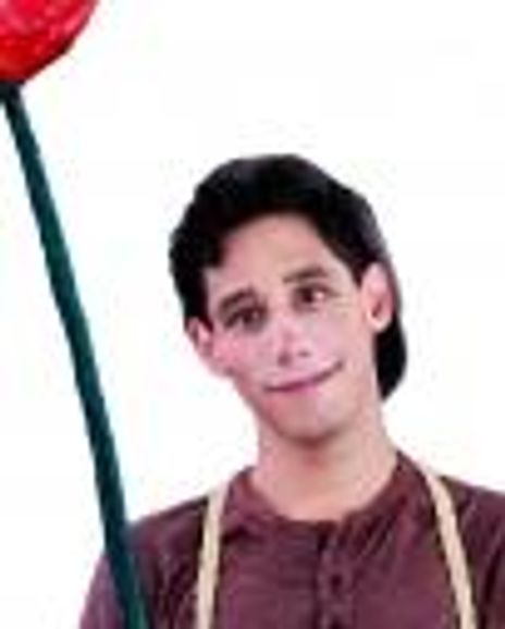 Richard Juarez Headshot