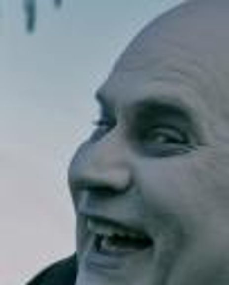 Ron Pickett Headshot