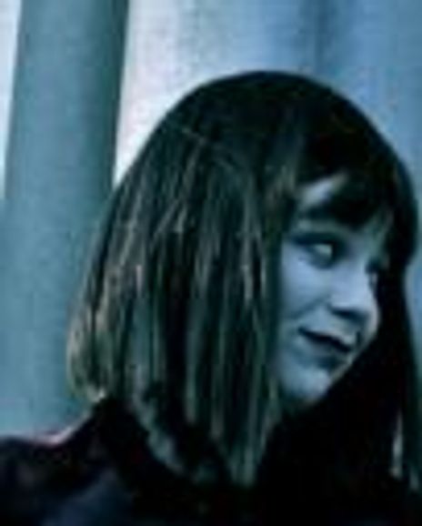 Tosca Maltzman Headshot