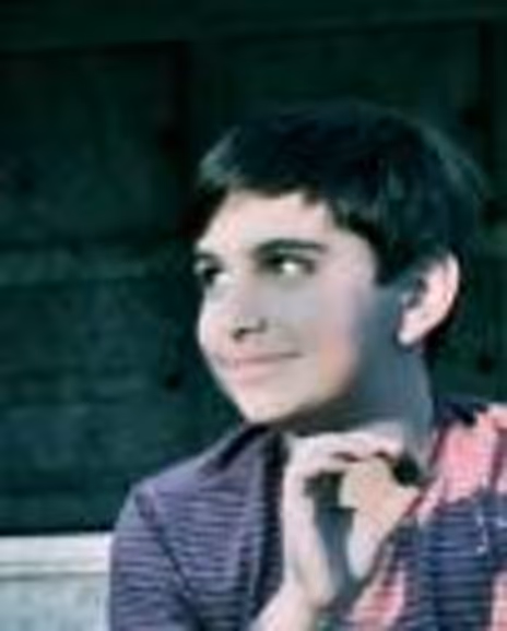 Jonah Rotenberg Headshot