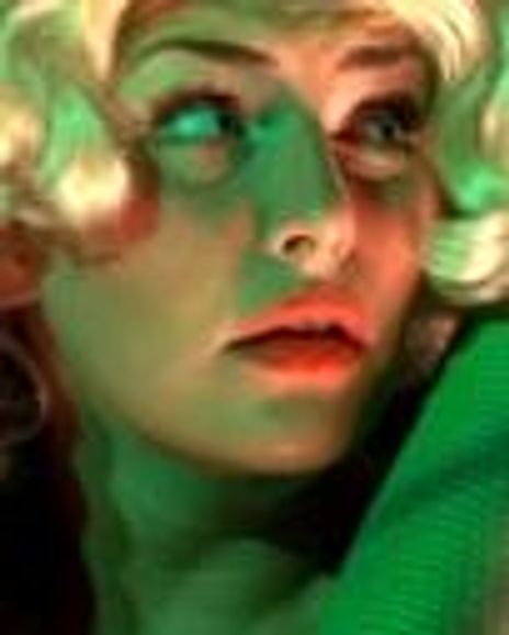 Alex Davis-Brazill Headshot