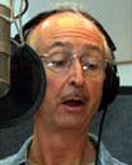 Drew Eshelman Headshot