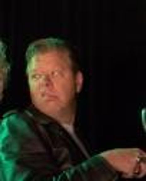 Rodney Sherwood Headshot