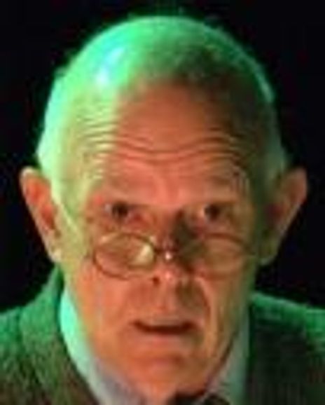 Nelsen Spickard Headshot