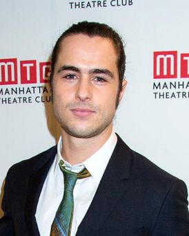 Ben Schnetzer Headshot