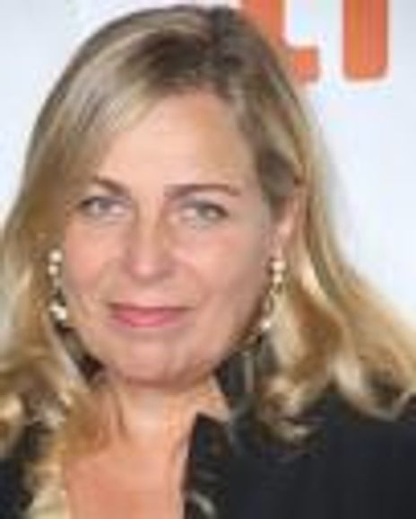 Lone Scherfig Headshot