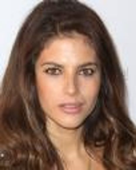 Weronika Rosati Headshot