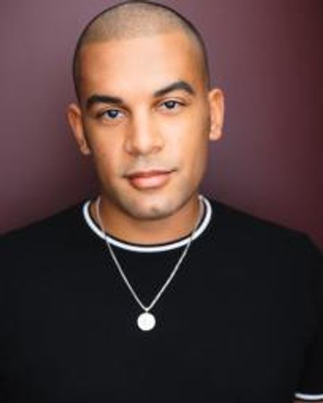 Alex Nicholson Headshot