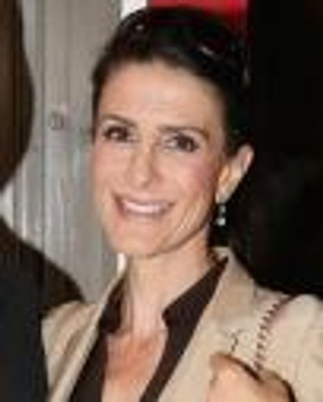 Christine Kludjian Headshot