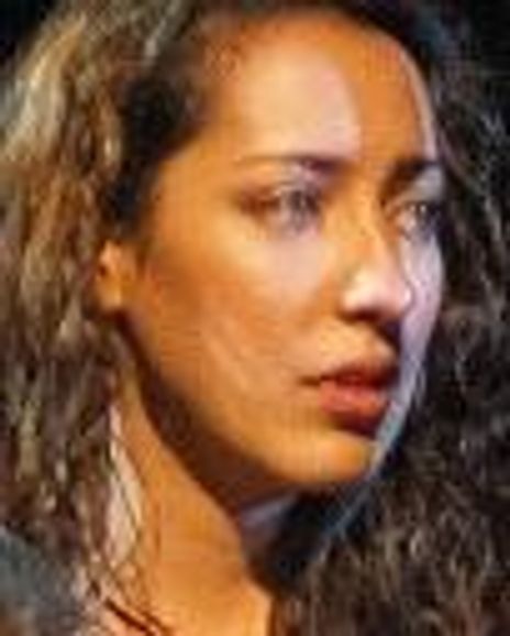 Brandi Bravo Headshot