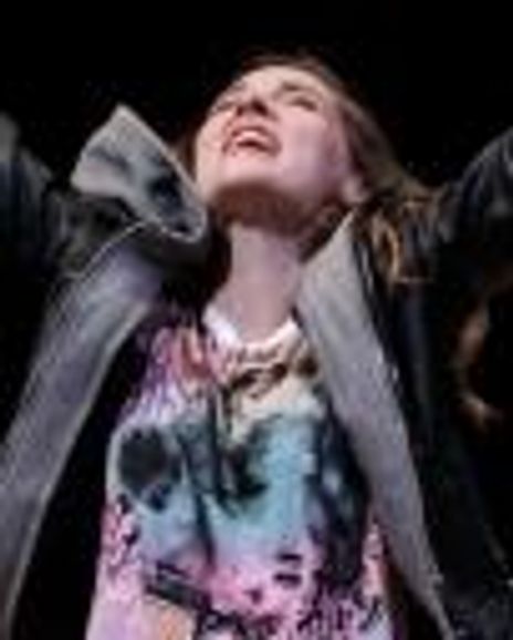 Katie Sapper Headshot