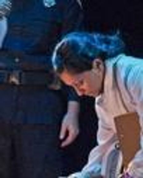 Indika Senenayake Headshot