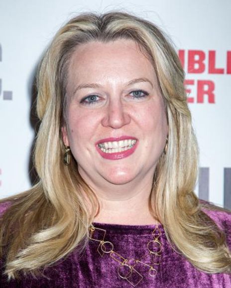 Cheryl Strayed Headshot