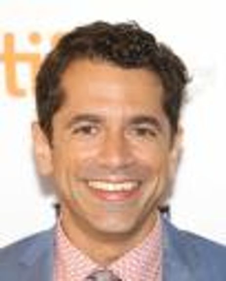 Daniel Barnz Headshot