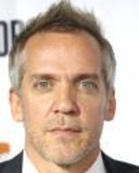 Jean-Marc Vallee Headshot