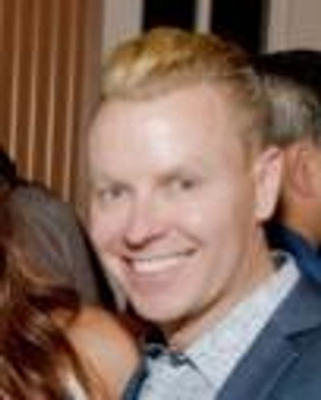 Rusty Mowrey Headshot