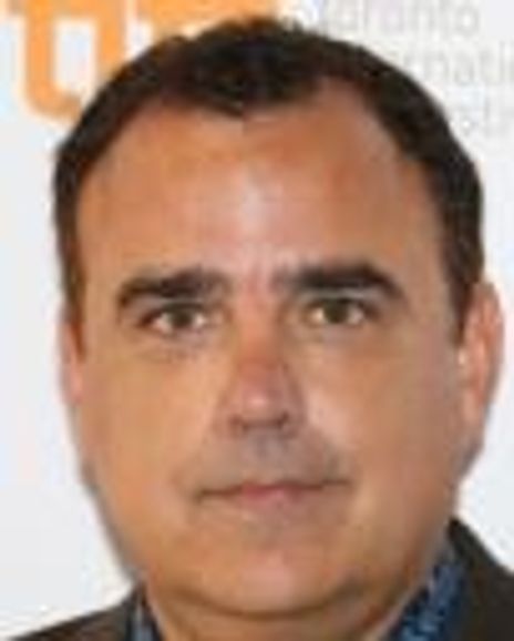 Patrick Tobin Headshot