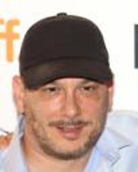 Courtney Solomon Headshot